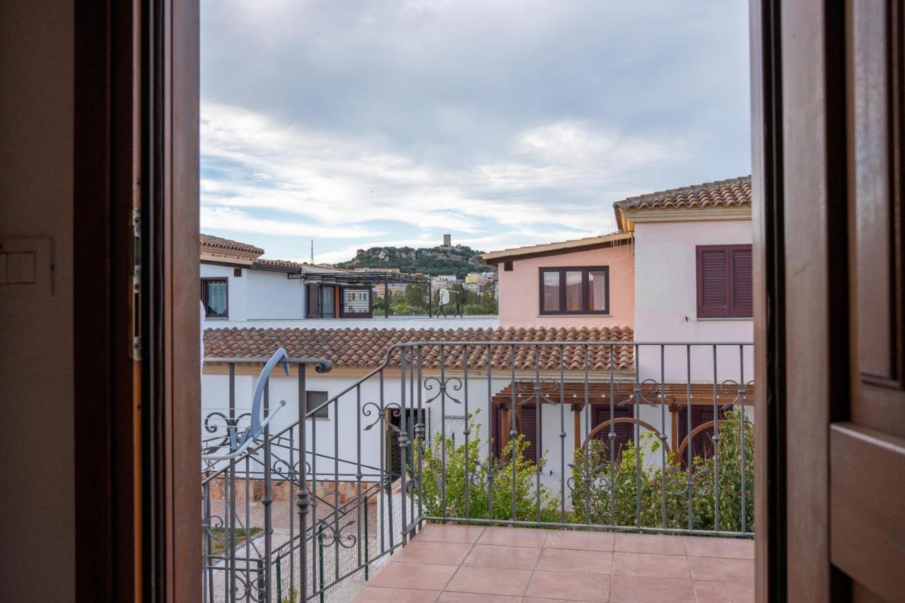 Mera Apartments Posada  Buitenkant foto