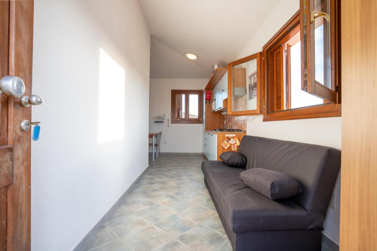 Mera Apartments Posada  Buitenkant foto