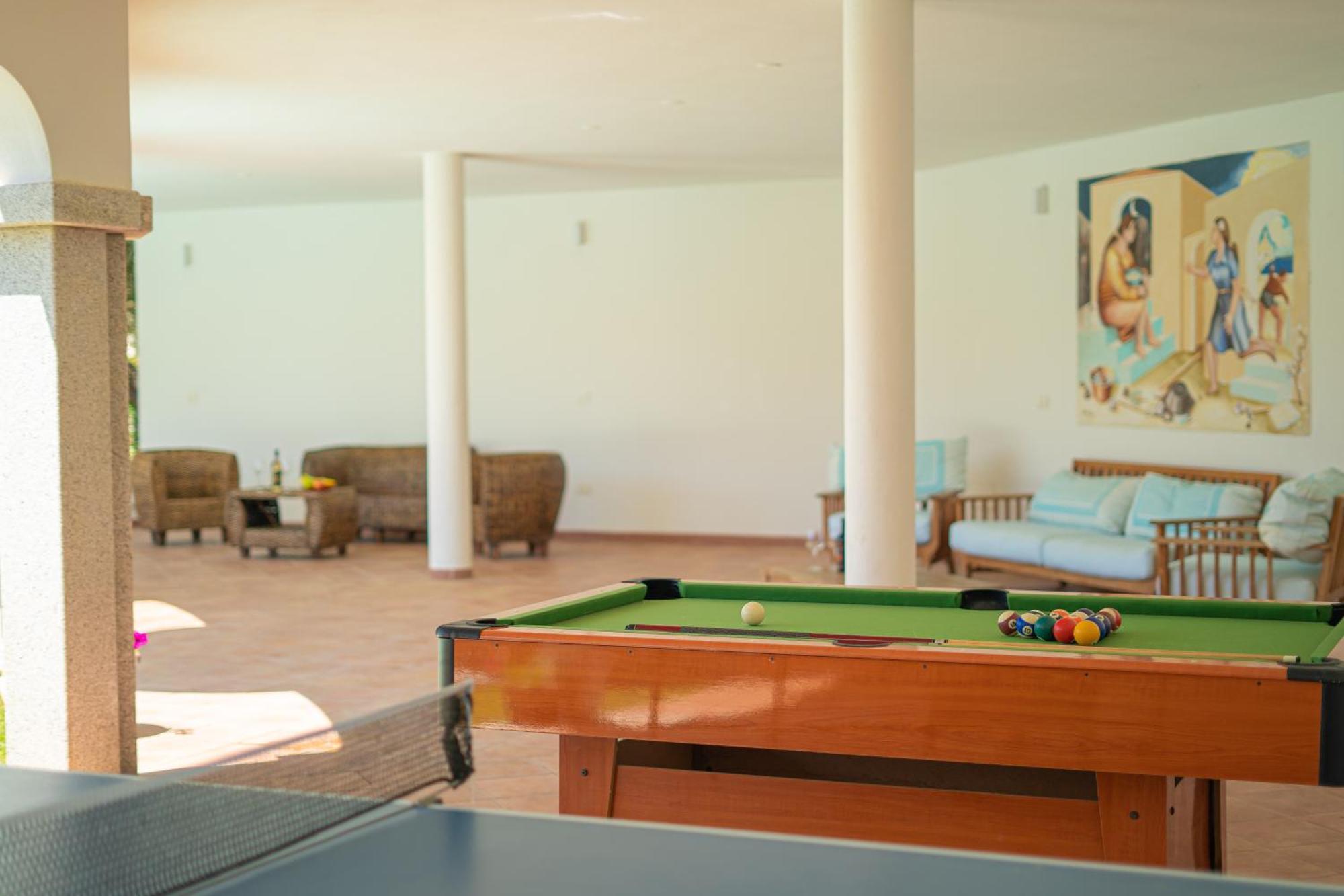 Mera Apartments Posada  Buitenkant foto